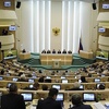 Сенаторы поддержали закон о поборах с туристов Крыма