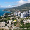 Крым побил туристический рекорд последних 27 лет