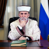 Тихон Шевкунов еще не добрался до муфтия Крыма