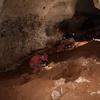 Странная пещера затормозила стройку «Тавриды»