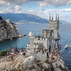 Крым и Кубань будут вместе развивать туризм