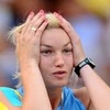 Отстранение крымчанки Ребрик от Олимпиады не заставило ее пожалеть о русском паспорте