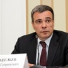 Медведев уволил бывшего министра по делам Крыма