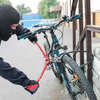 Бродяга из Ростовской области пытался угнать у крымчанки велосипед