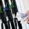 За неделю бензин в Симферополе подорожал на 2,5%