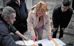 Мэр Ялты дала скандалистам месяц на разборки
