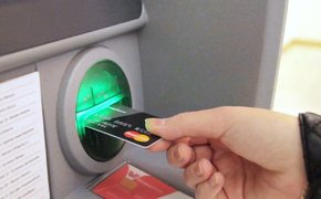 Может и хорошо, что Сбербанка нет в Крыму
