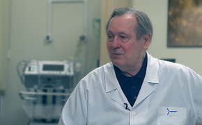 Человек, как двигатель внутреннего сгорания, выделяет угарный газ
