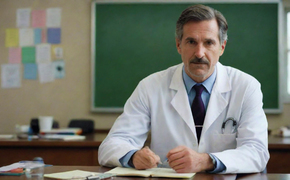 В Крыму предлагают вернуть врачей в школы