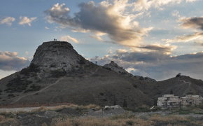 Два села Крыма могут стать самыми «веселыми» в РФ