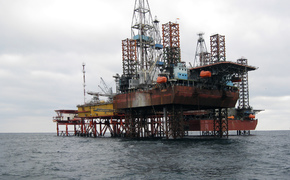Госсовет хочет упразднить налог на добычу нефти в Крыму