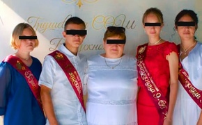 В Крыму органы опеки пытаются лишить семью приемных детей