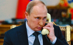 Накануне задержания Олег Зубков звонил президенту Путину