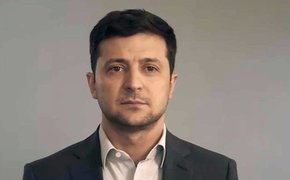Зеленский заявил, что вернет Крым, но путь будет долгим