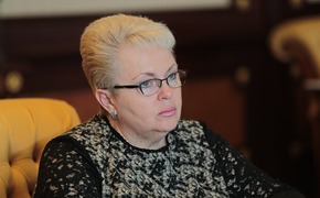 Маленко в последний момент подала документы на конкурс мэра