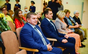 Проходящий свидетелем по делу мэр Евпатории рассказал на кого работает