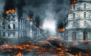Муфтий Крыма уверен – всем европейцам гореть в аду