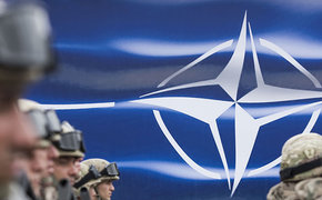 НАТО обсудит в Украине ситуацию в Крыму