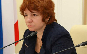 Уполномоченную по правам человека в Крыму решили не показывать депутатам