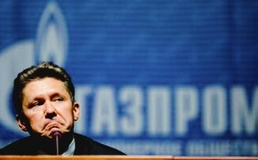 В Крыму потребовали зарплаты чиновникам как у топ-менеджеров «Газпрома»