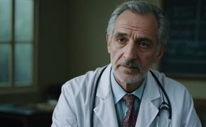 Ищут «доктора», который вылечит крымскую медицину