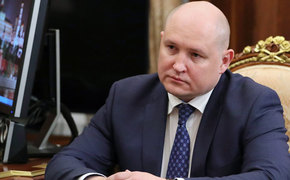 Глава Севастополя ждет увольнения задержанного архитектора