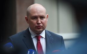 Развожаев высказался об объединении Севастополя и Крыма