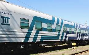 В Крым с материковой России отправят «мусульманские» поезда