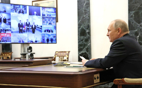 Путин дал понять Аксенову, что ценит его и даже уточнил за что