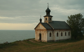 Треть храмов в Крыму признаны находящимися за финансовой чертой
