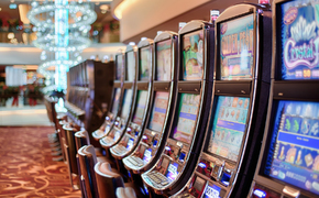 В Керчи свернули развернутую сеть казино