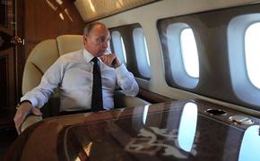 Стоимость билета на самолет в Крым можно снизить дотациями