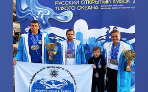 В Госдуме отметили высокие достижения крымских пловцов