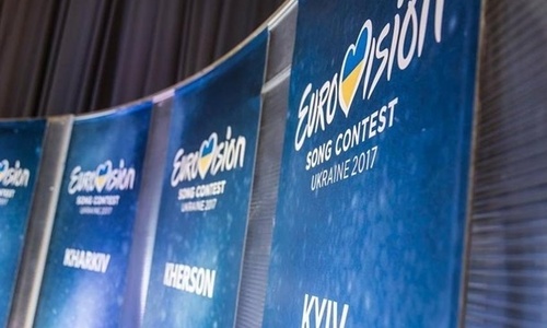 Украина может лишиться «Евровидения»