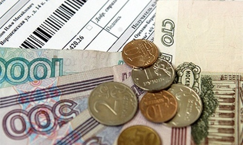 Теперь и в России: Ялтинцы продолжают копить долги за «коммуналку»