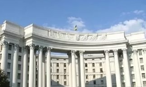 Украина выразила протест из-за включения Крыма в состав ЮФО