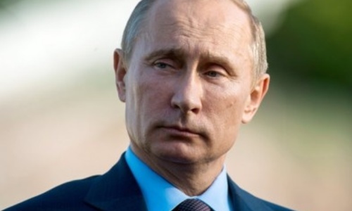 Путин готов дать объяснения по турбинам для Крыма