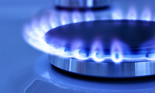 Аксенов поручил рассчитать выгодный тариф на газ
