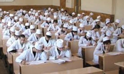 Студенты из Украины возвращаются учиться в Крым