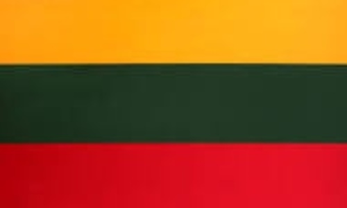 Литва никогда не признает российский статус Крыма