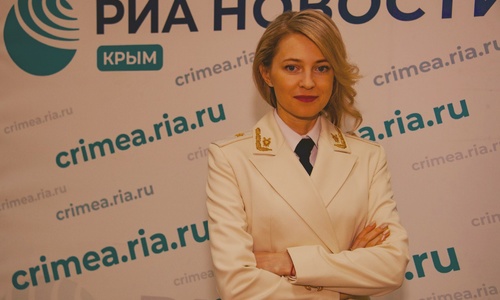 Прокурор Поклонская не понимает за что задержали Навального