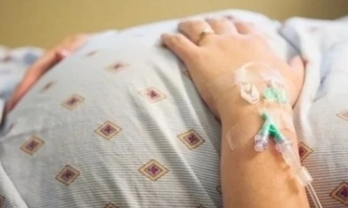 В Севастополе беременная умерла прямо в больнице