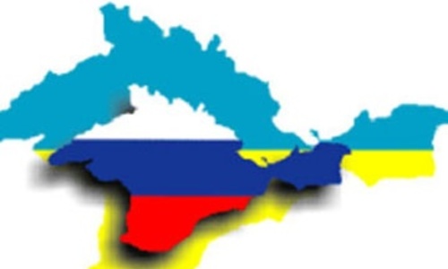 Сенатор Чернышев не смог найти в московских магазинах карту России с Крымом