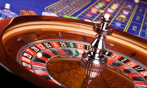 В Севастополе подняли налоги для казино