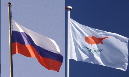 Кипр хочет для ЕС безвизового режима с Россией