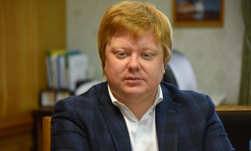 Иван Кусов перестал быть депутатом севастопольского Заксобрания