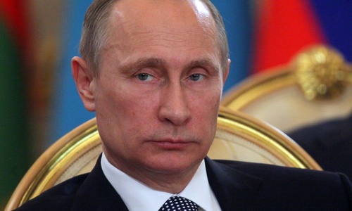 Путин утвердил Доктрину информационной безопасности