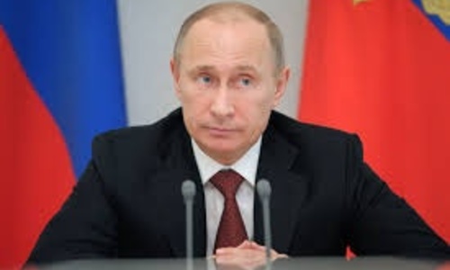 Путин приказал дать крымчанам связь