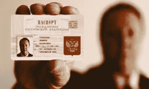 Один раз крымчане поменяли паспорт, поменяют и во второй