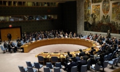 Россия требует от ООН не обзывать Крым